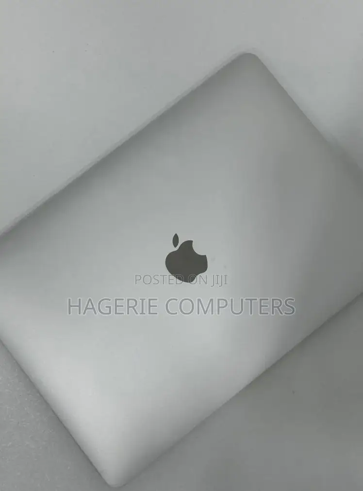 New Laptop Apple MacBook Air 8GB Apple M1 SSD 256GB