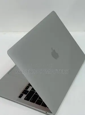 New Laptop Apple MacBook Air 8GB Apple M1 SSD 256GB