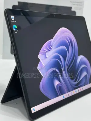 New Laptop Microsoft Surface Pro 9 16GB Intel Core I5 SSD 256GB