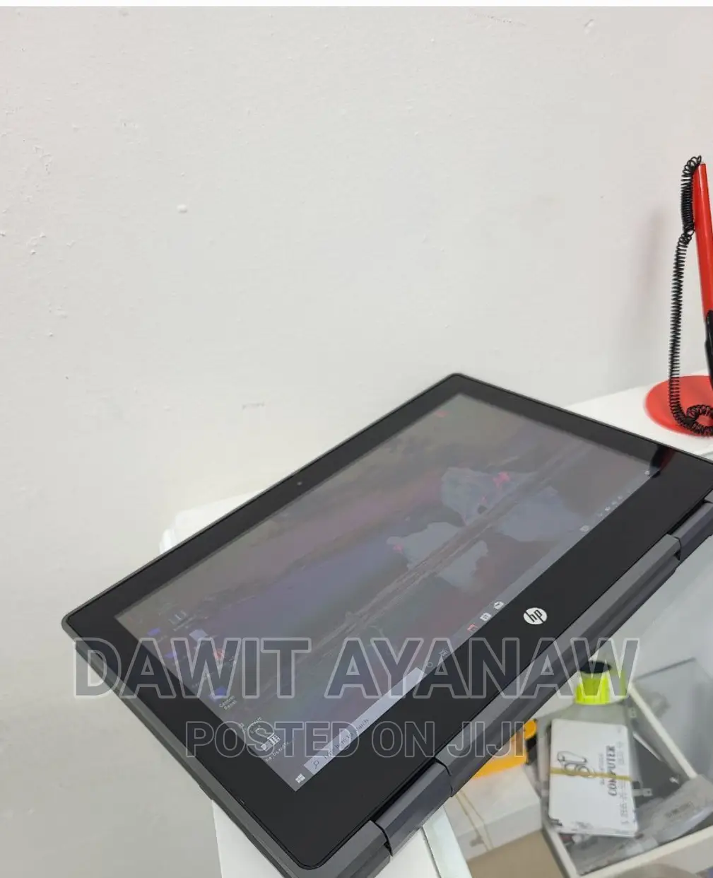 New Laptop HP Pavilion 15 8GB Intel Core I3 SSD 256GB