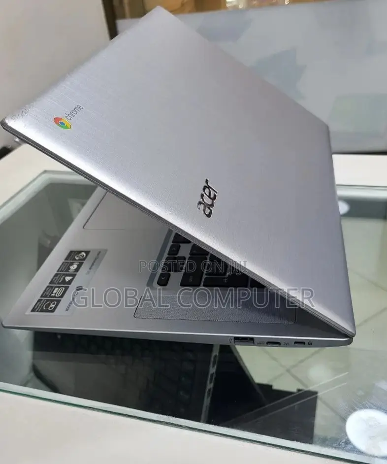New Laptop Acer Chromebook 14 for Work 4GB AMD HDD 1T