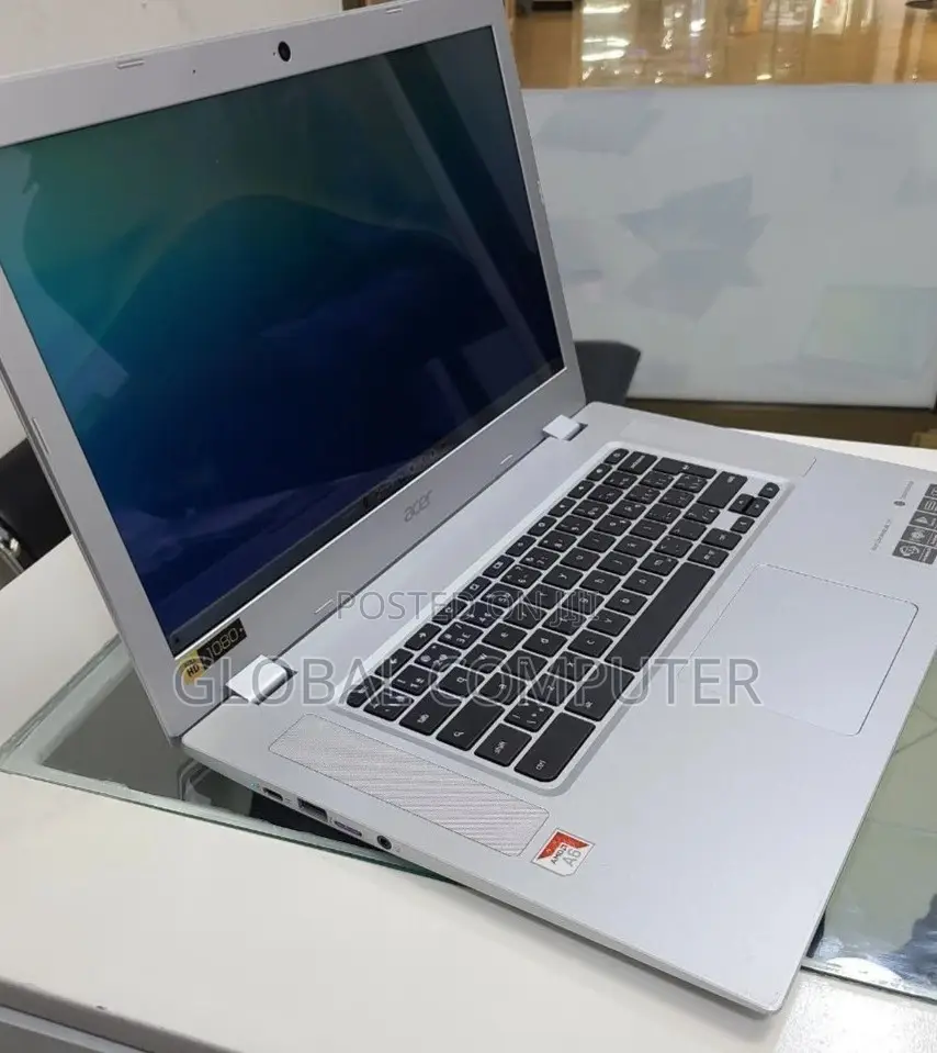 New Laptop Acer Chromebook 14 for Work 4GB AMD HDD 1T