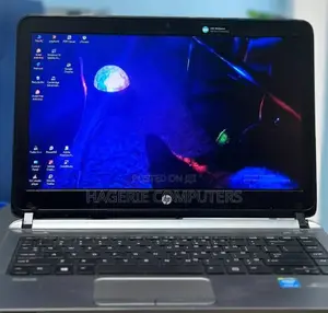Photo - New Laptop HP ProBook 430 G2 8GB Intel Core I5 HDD 1T