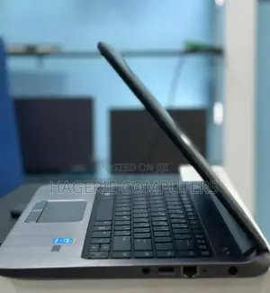 New Laptop HP ProBook 430 G2 8GB Intel Core I5 HDD 1T