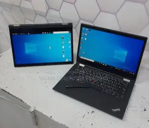 Photo - New Laptop Lenovo ThinkPad Yoga 16GB Intel Core I5 SSD 512GB