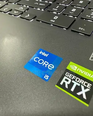 New Laptop HP Victus 16 8GB Intel Core I5 SSD 512GB