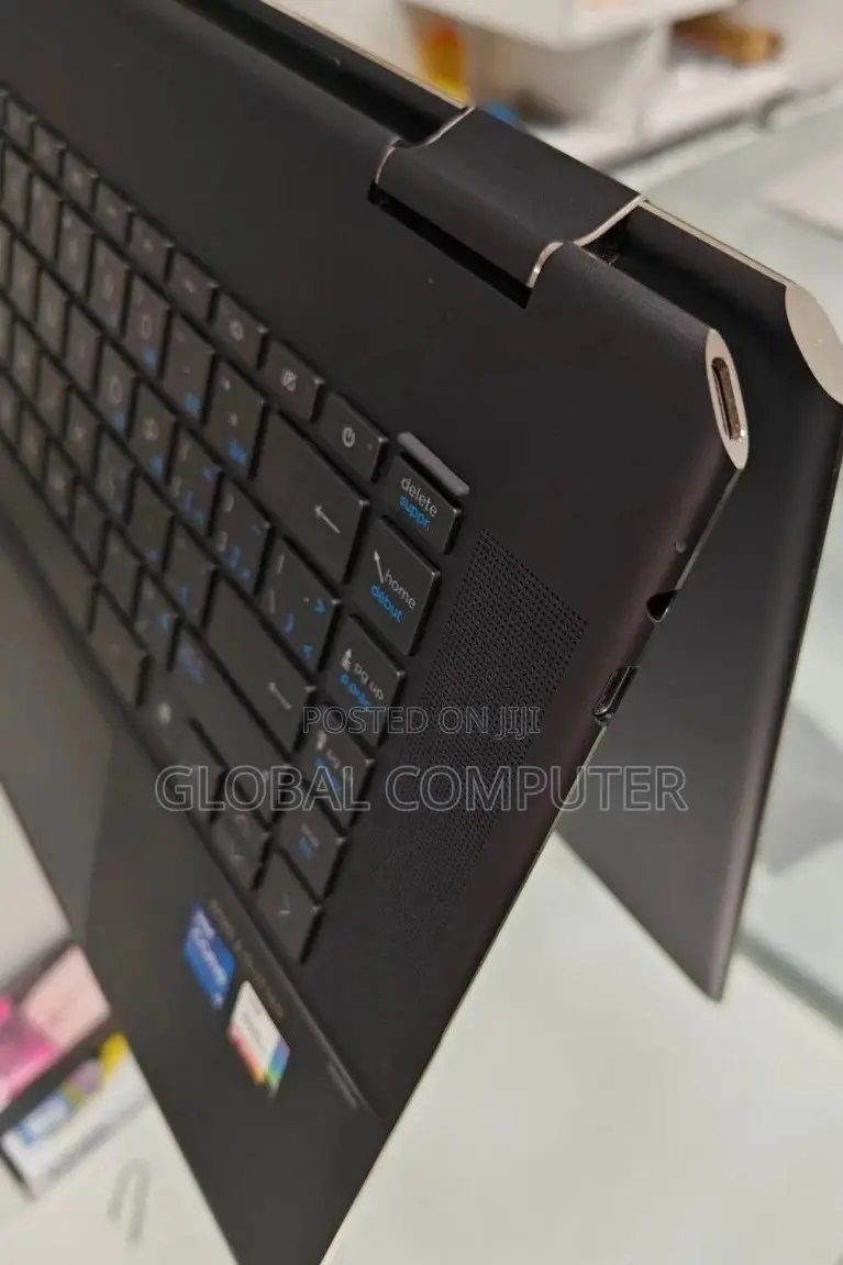 New Laptop HP Spectre 13 16GB Intel Core I7 SSD 512GB