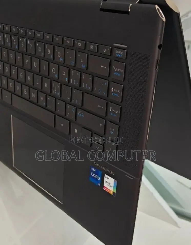 New Laptop HP Spectre 13 16GB Intel Core I7 SSD 512GB