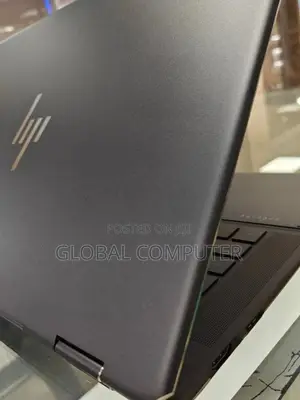 Photo - New Laptop HP Spectre 13 16GB Intel Core I7 SSD 512GB
