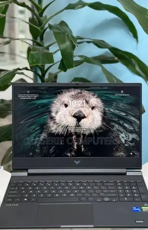 New Laptop HP Victus 16 8GB Intel Core I5 SSD 512GB