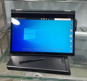 New Laptop Lenovo ThinkPad Yoga 16GB Intel Core I5 SSD 512GB