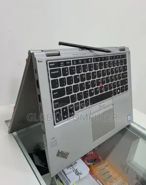 New Laptop Lenovo ThinkPad Yoga 8GB Intel Core I5 SSD 512GB