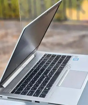 Photo - New Laptop HP EliteBook 840 G5 16GB Intel Core I5 SSD 512GB