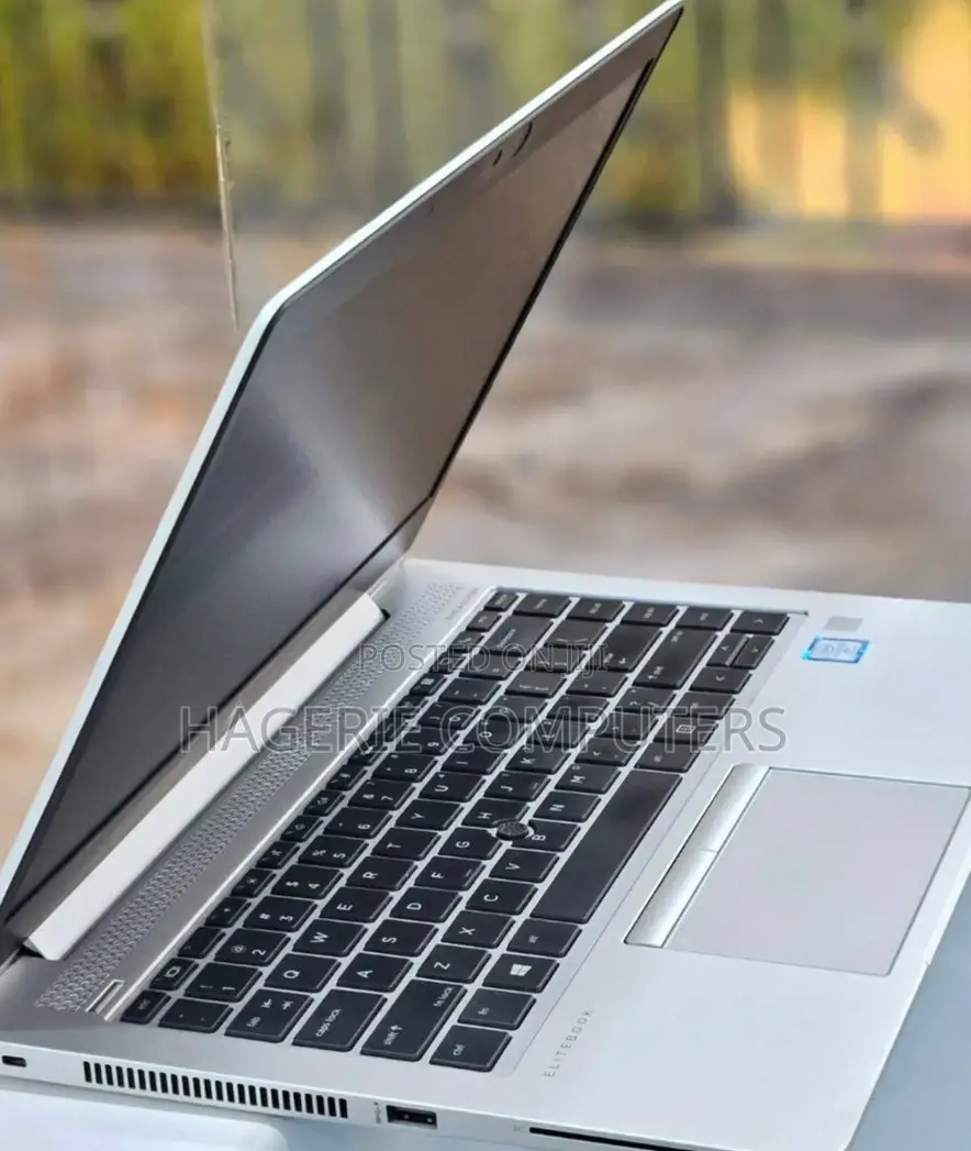 New Laptop HP EliteBook 840 G5 16GB Intel Core I5 SSD 512GB
