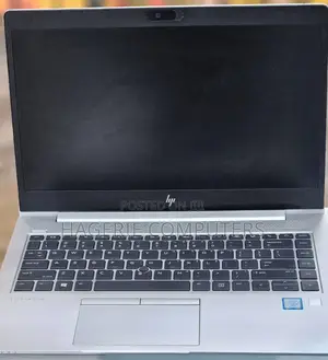 New Laptop HP EliteBook 840 G5 16GB Intel Core I5 SSD 512GB