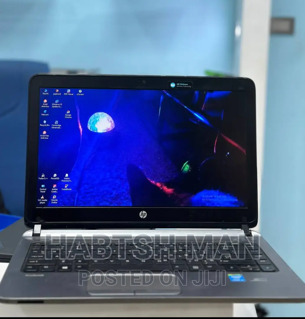 Laptop HP ProBook 430 G2 8GB Intel Core I5 HDD 1T