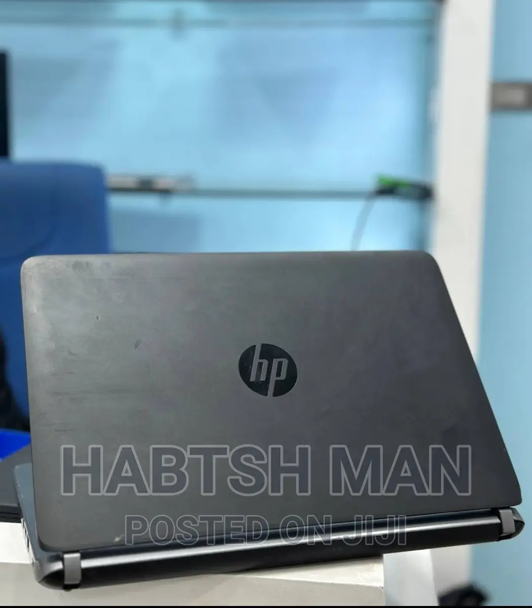 Laptop HP ProBook 430 G2 8GB Intel Core I5 HDD 1T