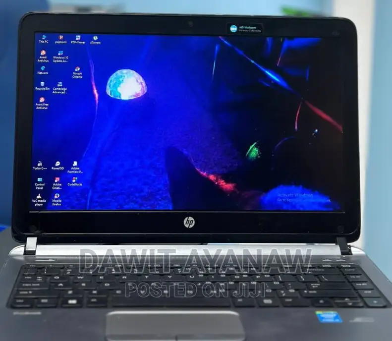New Laptop HP ProBook 430 G2 4GB Intel Core I5 HDD 1T