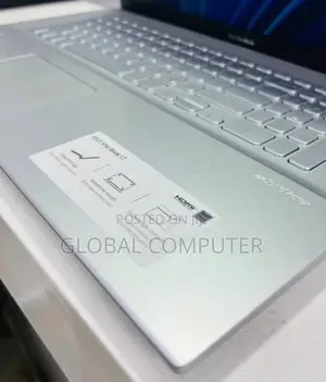 New Laptop Asus VivoBook E12 E203NA 12GB Intel Core I5 SSD 1T