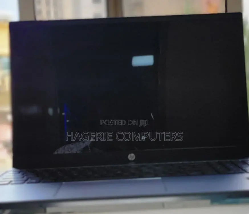 New Laptop HP Pavilion 14 8GB AMD Ryzen 7 SSD 512GB