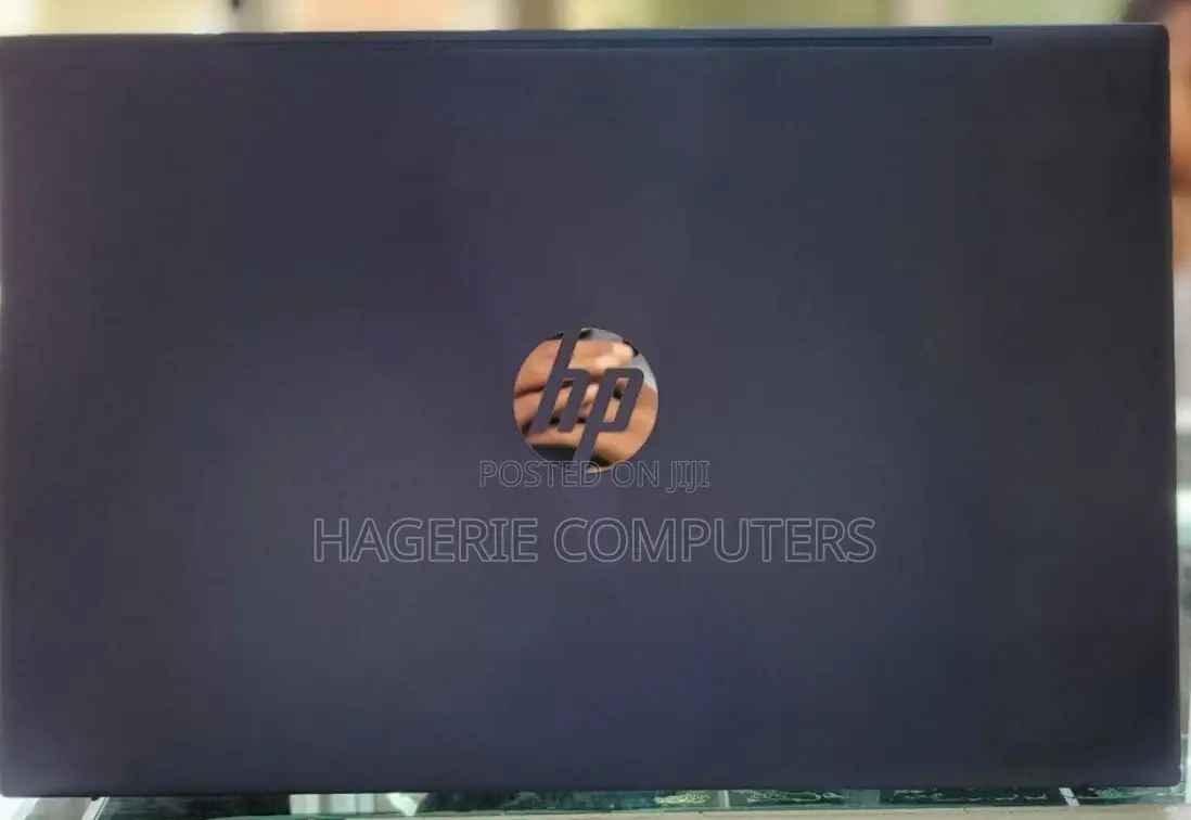 New Laptop HP Pavilion 14 8GB AMD Ryzen 7 SSD 512GB