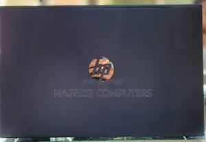 New Laptop HP Pavilion 14 8GB AMD Ryzen 7 SSD 512GB