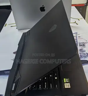 New Laptop MSI GP70 16GB Intel Core I7 SSD 1T