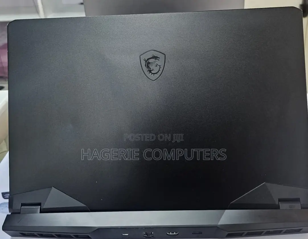 New Laptop MSI GP70 16GB Intel Core I7 SSD 1T