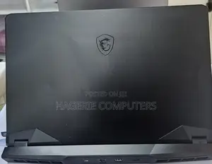 New Laptop MSI GP70 16GB Intel Core I7 SSD 1T