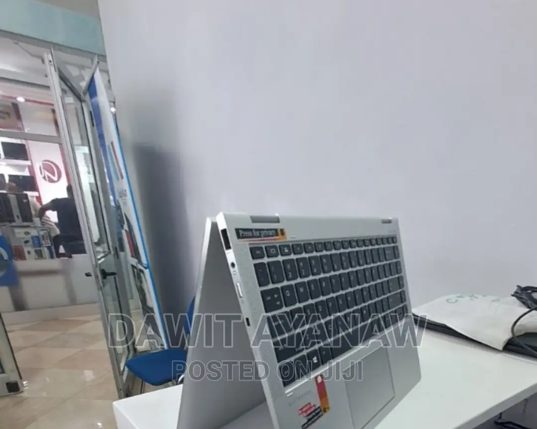 New Laptop HP EliteBook X360 1030 G4 16GB Intel Core I7 SSD 512GB