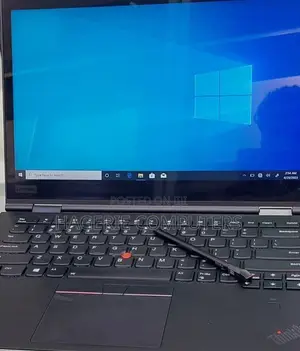 New Laptop Lenovo ThinkPad Yoga 370 16GB Intel Core I5 SSD 512GB