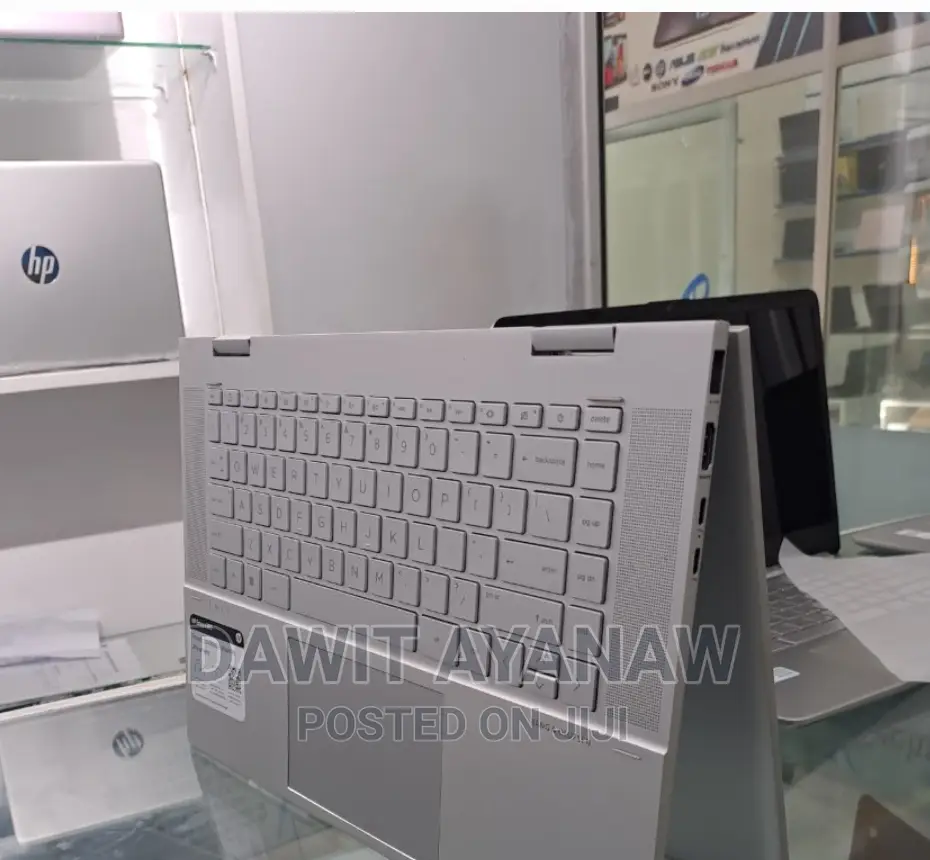 New Laptop HP Envy 15 16GB Intel Core I5 SSD 256GB