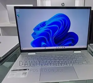 New Laptop HP Envy 15 16GB Intel Core I5 SSD 256GB