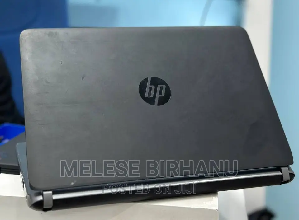 New Laptop HP ProBook 430 G1 8GB Intel Core I5 HDD 1T