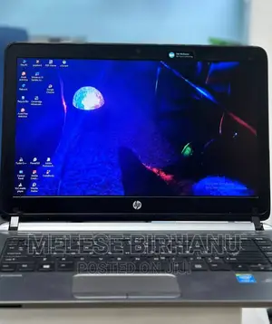 New Laptop HP ProBook 430 G1 8GB Intel Core I5 HDD 1T