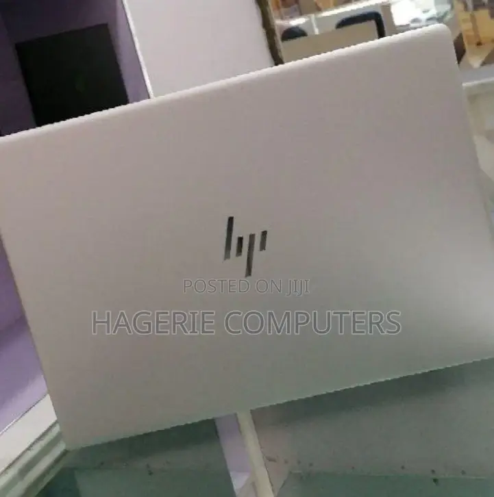 New Laptop HP EliteBook 840 16GB Intel Core I5 SSD 512GB