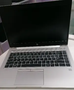 Photo - New Laptop HP EliteBook 840 16GB Intel Core I5 SSD 512GB