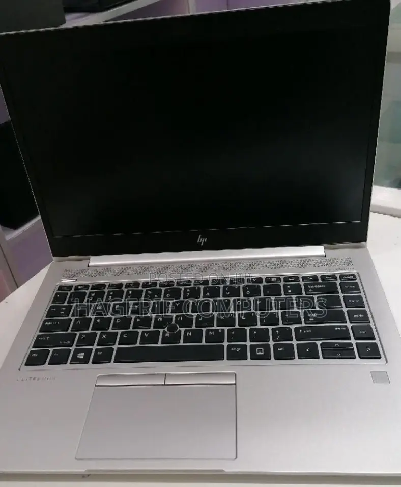 New Laptop HP EliteBook 840 16GB Intel Core I5 SSD 512GB