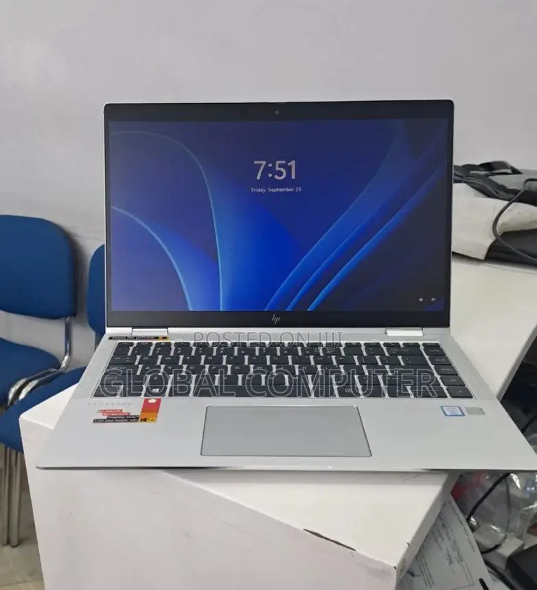 New Laptop HP Victus 16 16GB Intel Core i7 SSD 512GB