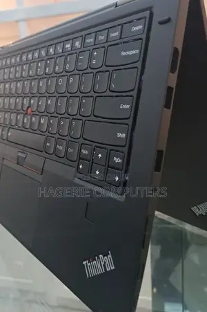 Photo - New Laptop Lenovo ThinkPad L380 16GB Intel Core I5 SSD 512GB