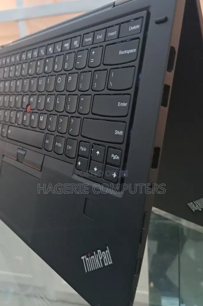 New Laptop Lenovo ThinkPad L380 16GB Intel Core I5 SSD 512GB