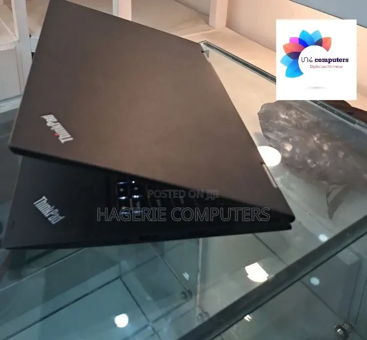 New Laptop Lenovo ThinkPad L380 16GB Intel Core I5 SSD 512GB