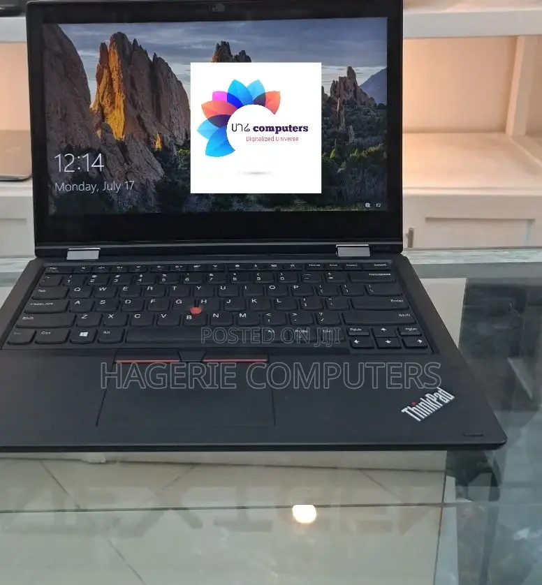 New Laptop Lenovo ThinkPad L380 16GB Intel Core I5 SSD 512GB