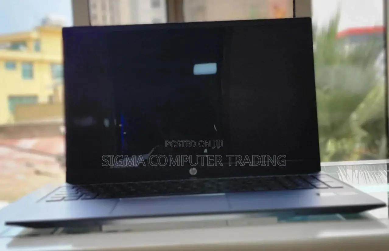 New Laptop HP Pavilion 15 8GB AMD Ryzen 7 SSD 512GB