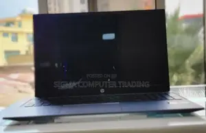 New Laptop HP Pavilion 15 8GB AMD Ryzen 7 SSD 512GB