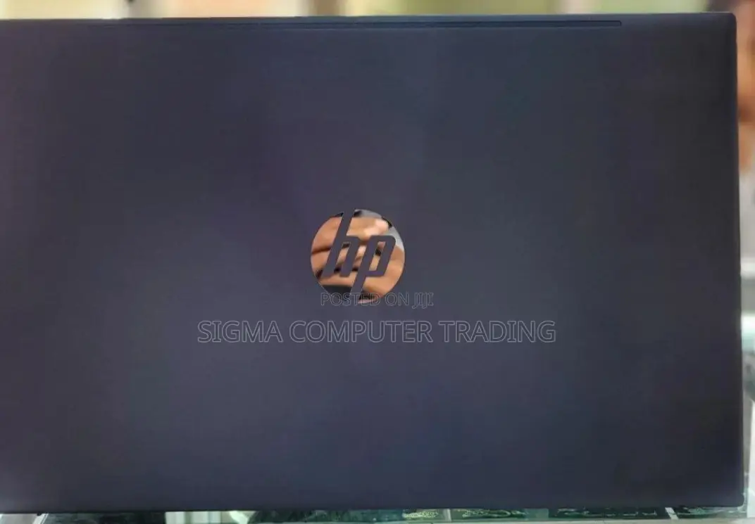 New Laptop HP Pavilion 15 8GB AMD Ryzen 7 SSD 512GB