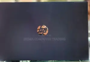 New Laptop HP Pavilion 15 8GB AMD Ryzen 7 SSD 512GB