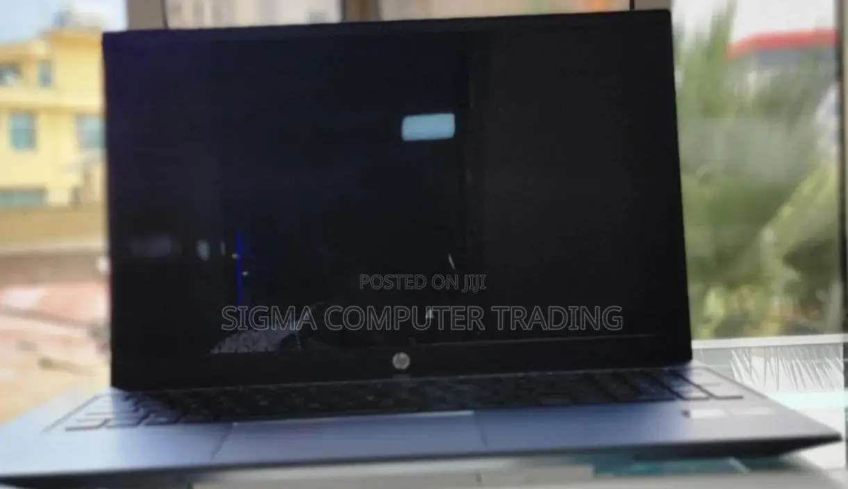 New Laptop HP Pavilion 15 8GB AMD Ryzen 7 SSD 512GB