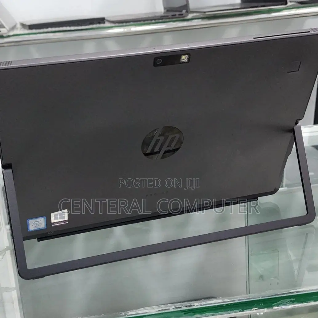 New Laptop HP Elite X2 1012 8GB Intel Core I5 SSD 256GB