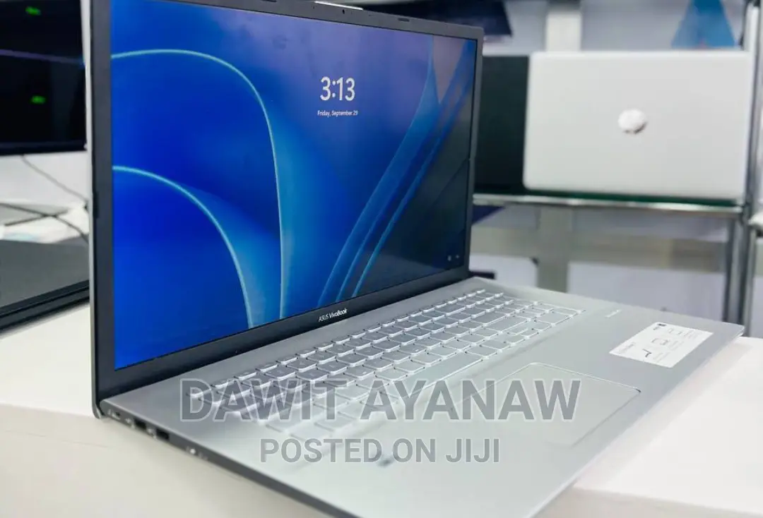 New Laptop Asus VivoBook 15 X505BA 12GB Intel Core I5 HDD 1T